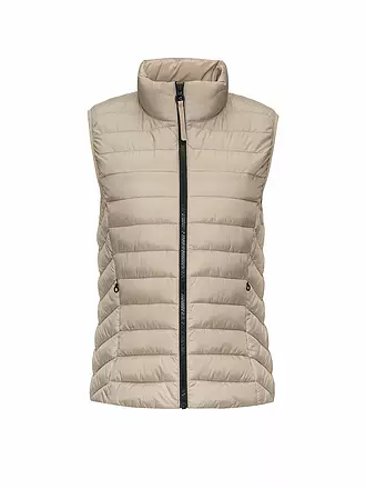 S.OLIVER | Gilet matelassé | 
